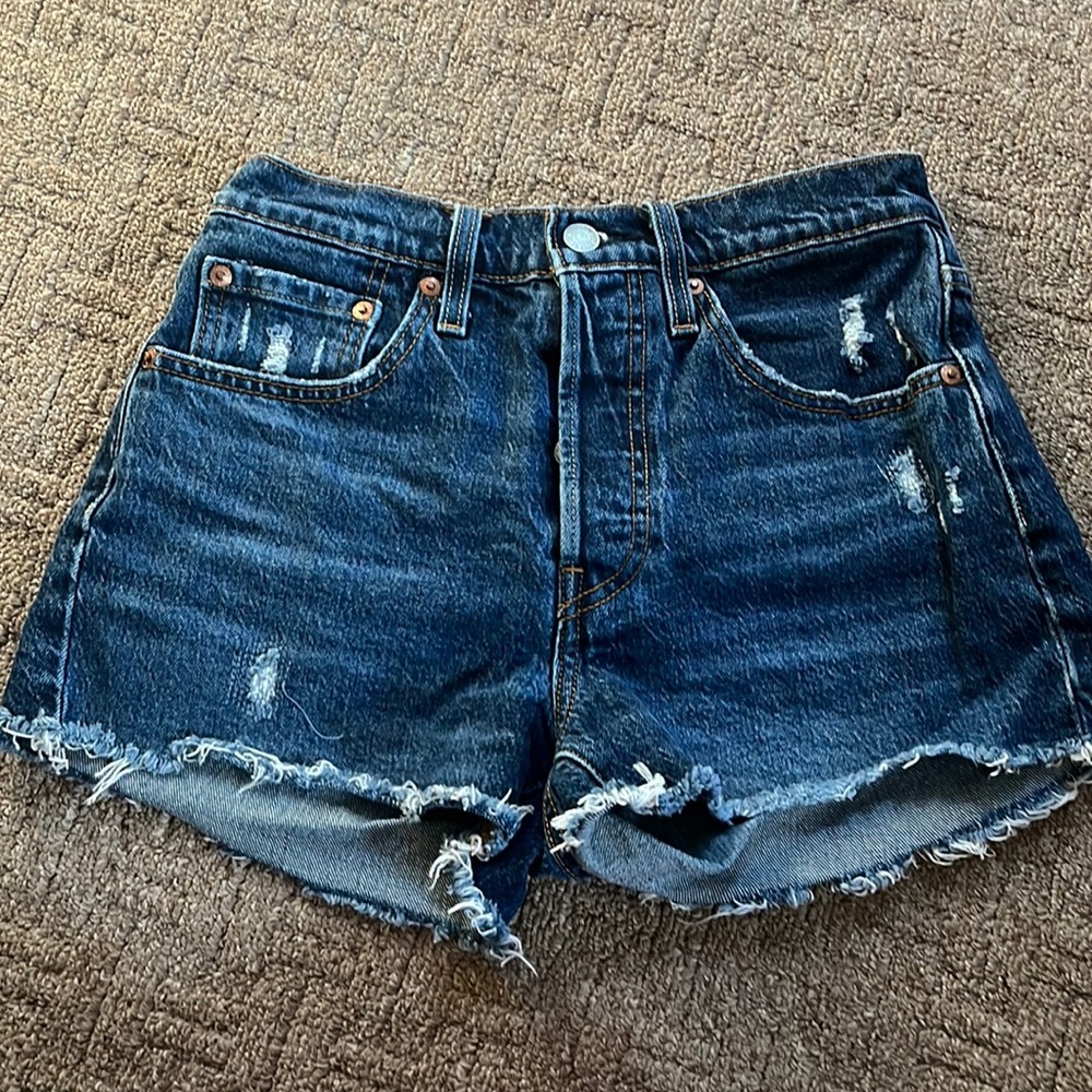 Levi’s Short